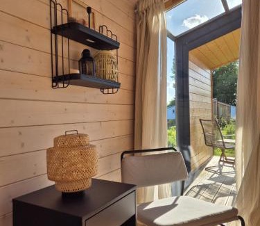 Bleckede House | 401-Tiny House Donau