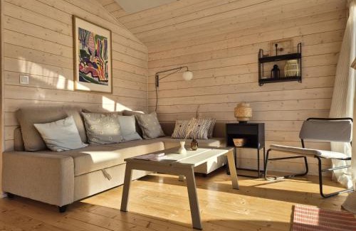 Bleckede House | 401-Tiny House Donau