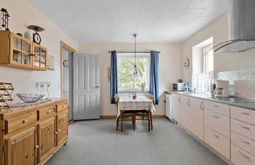 Borre House | 4015 Stege - Søndre Landevej 19