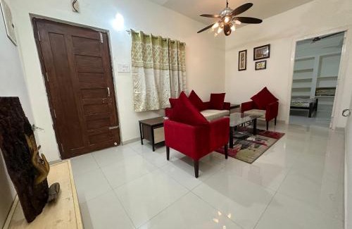 Vizianagaram House | 402 @ Vistaram