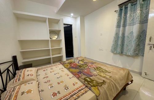 Vizianagaram House | 402 @ Vistaram