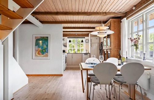 Nørre Fjand House | 40375 Ulfborg - Helmklit 274