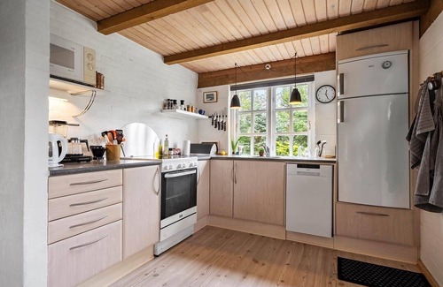 Nørre Fjand House | 40375 Ulfborg - Helmklit 274