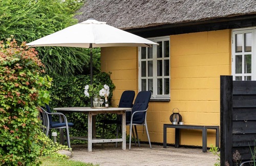 Nørre Fjand House | 40375 Ulfborg - Helmklit 274