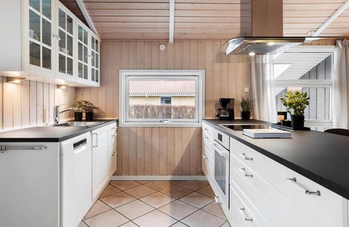Pøt Strandby House | 40578 Juelsminde - Pøt Strandby 170