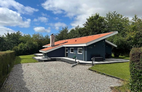 Pøt Strandby House | 40578 Juelsminde - Pøt Strandby 170