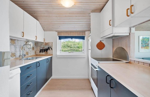 Pøt Strandby House | 40580 Juelsminde - Pøt Strandby 48