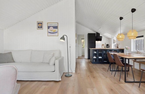 Pøt Strandby House | 40582 Juelsminde - Pøt Strandby 263