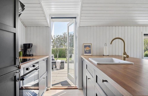 Pøt Strandby House | 40582 Juelsminde - Pøt Strandby 263