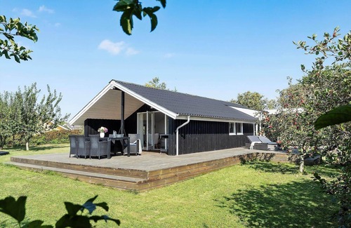 Pøt Strandby House | 40582 Juelsminde - Pøt Strandby 263