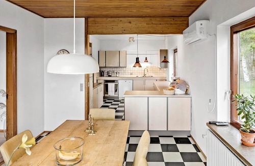 Borre House | 4062 Borre - Klintevej 462