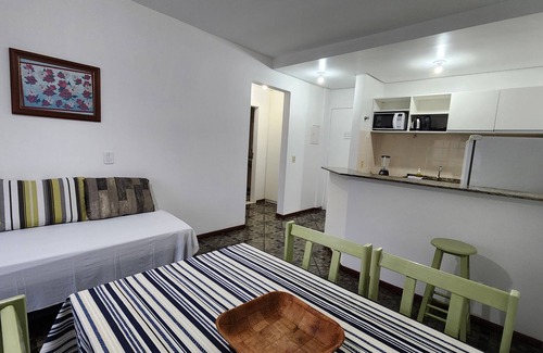 Canasvieiras Apartment | 409 - Sea View Apartment