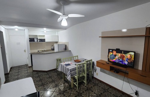Canasvieiras Apartment | 409 - Sea View Apartment