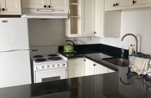 Sunset Crest Apartment | 409 Golden View - 1 Bedroom Apartment, Sunset Crest , Holetown, St James