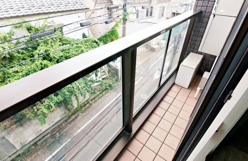 Setagaya Apartment | 41 m² Apartment ∙ 8 guests