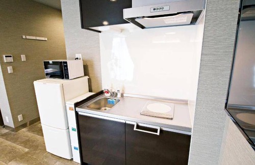 Setagaya Apartment | 41 m² Apartment ∙ 8 guests