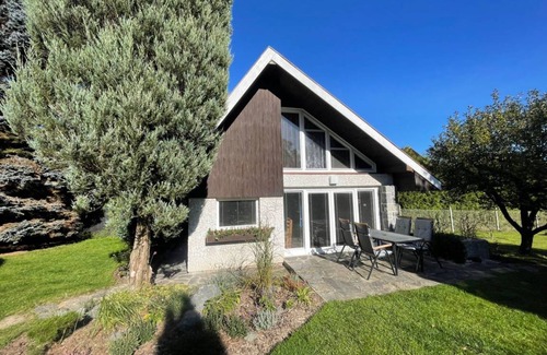 Plana nad Luznici Other | 41 m² Accommodation ∙ 1 bedroom ∙ 4 guests
