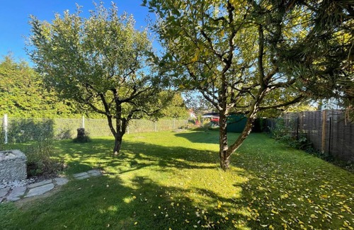 Plana nad Luznici Other | 41 m² Accommodation ∙ 1 bedroom ∙ 4 guests