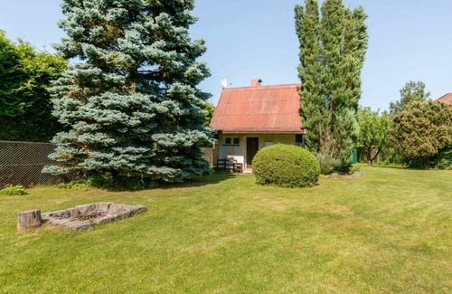 Plana nad Luznici Other | 41 m² Accommodation ∙ 1 bedroom ∙ 4 guests