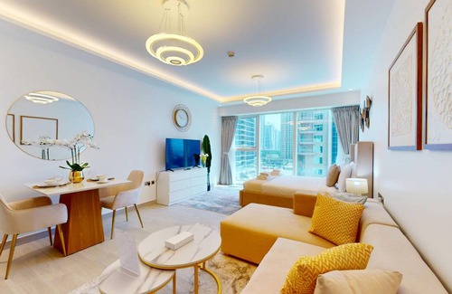 Jumeirah Lake Towers Apartment | 41 m² Apartment ∙ 1 bedroom ∙ 2 guests