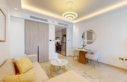 Jumeirah Lake Towers Apartment | 41 m² Apartment ∙ 1 bedroom ∙ 2 guests