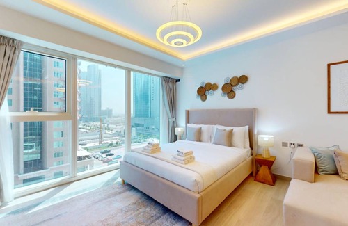 Jumeirah Lake Towers Apartment | 41 m² Apartment ∙ 1 bedroom ∙ 2 guests