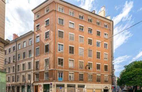 Griffon - Royale Apartment | 41 m² Apartment ∙ 1 bedroom ∙ 4 guests
