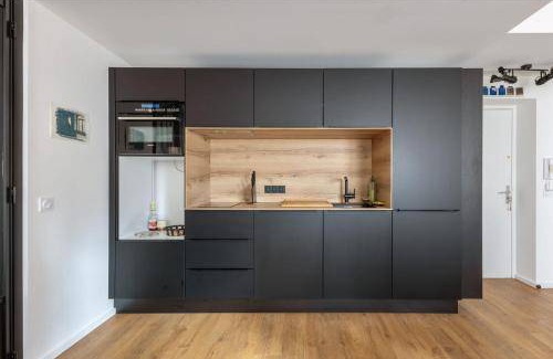 Griffon - Royale Apartment | 41 m² Apartment ∙ 1 bedroom ∙ 4 guests