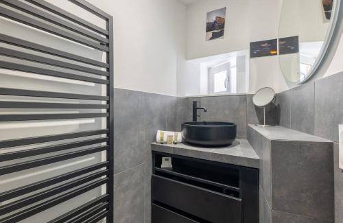 Griffon - Royale Apartment | 41 m² Apartment ∙ 1 bedroom ∙ 4 guests