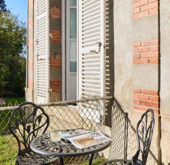 Tortiere Apartment | 41 m² Apartment ∙ 1 bedroom ∙ 4 guests