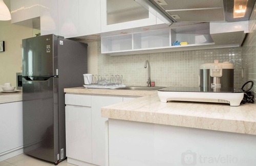 Pasirkaliki Apartment | 41 m² Apartment ∙ 2 bedrooms ∙ 4 guests