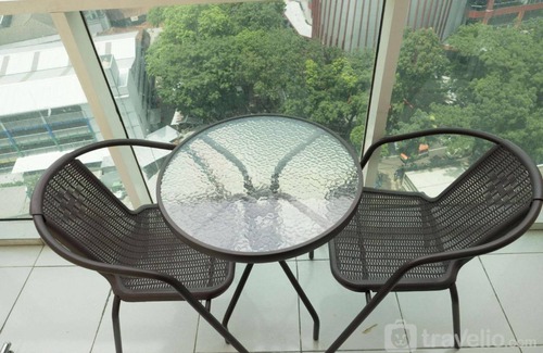 Pasirkaliki Apartment | 41 m² Apartment ∙ 2 bedrooms ∙ 4 guests