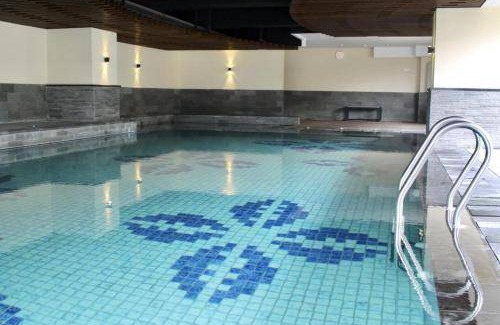 Pasirkaliki Apartment | 41 m² Apartment ∙ 2 bedrooms ∙ 4 guests