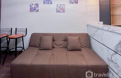 Panakkukang Apartment | 41 m² Apartment ∙ 2 bedrooms ∙ 3 guests