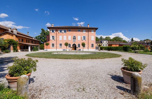Strassoldo Apartment | 41 m² Apartment ∙ 1 bedroom ∙ 4 guests