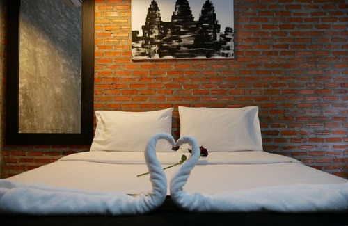 Nong Yat Hotel | 41 Studio - Adults Only