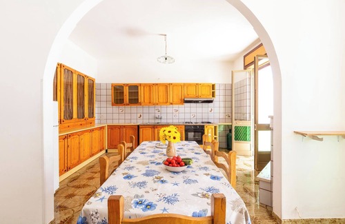 Marina di Mancaversa House | 4100 Sisters' House by BarbarHouse