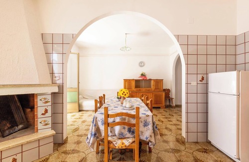 Marina di Mancaversa House | 4100 Sisters' House by BarbarHouse