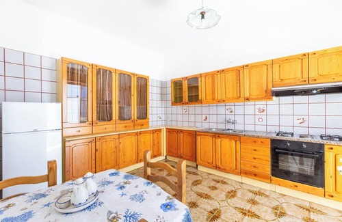 Marina di Mancaversa House | 4100 Sisters' House by BarbarHouse
