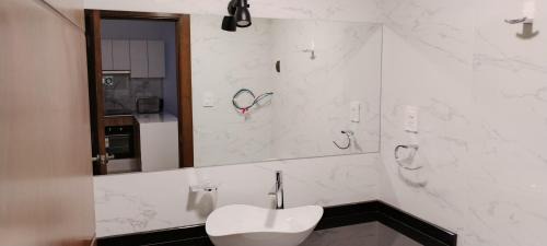 San Miguel Apartment | 4110 Luxury Suite Platinum La Paz Bolivia