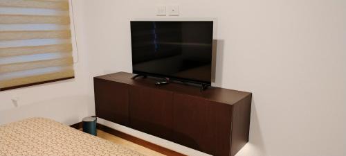 San Miguel Apartment | 4110 Luxury Suite Platinum La Paz Bolivia