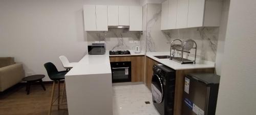San Miguel Apartment | 4110 Luxury Suite Platinum La Paz Bolivia