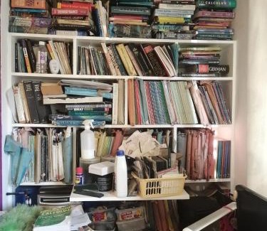 Middle Park and Sutcliffe House | 42 Churchbury Rd, Room 3