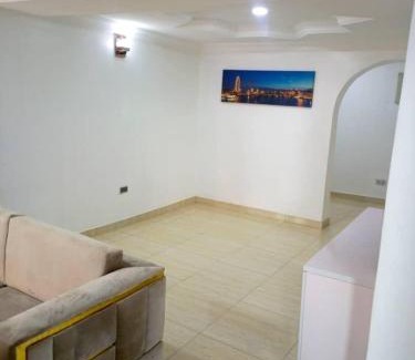 Ikorodu Apartment | 42 Kalejaiye Street, Grammar School Ikorodu, Lagos, Nigeria