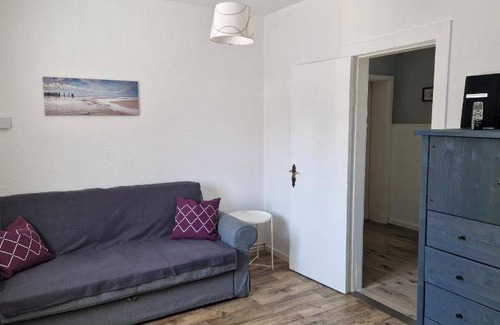 Zernsdorf Apartment | 42 m² Apartment ∙ 1 bedroom ∙ 4 guests