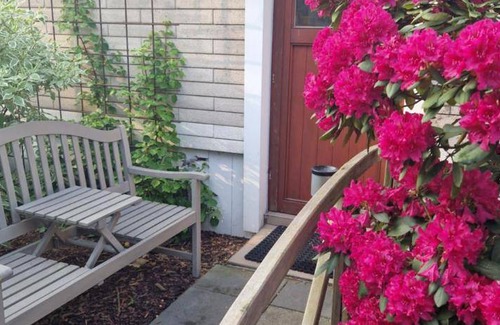Zernsdorf Apartment | 42 m² Apartment ∙ 1 bedroom ∙ 4 guests