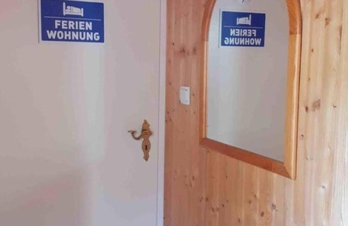 Zernsdorf Apartment | 42 m² Apartment ∙ 1 bedroom ∙ 4 guests