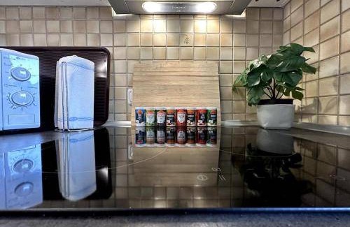 Backnang Apartment | 42 m² Apartment ∙ 1 bedroom ∙ 2 guests