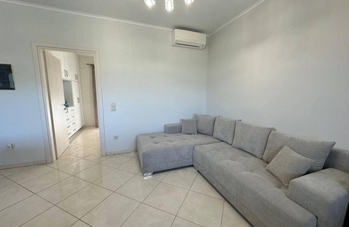 Nidri Apartment | 42 m² Apartment ∙ 1 bedroom ∙ 4 guests