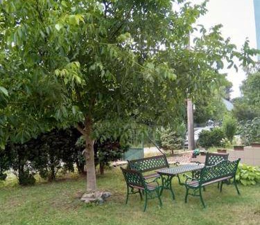 Travnica Apartment | 42 m² Apartment ∙ 1 bedroom ∙ 5 guests